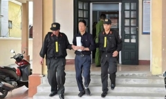 Vì sao Phó giám đốc doanh nghiệp tư nhân Cao Bắc bị bắt?