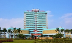 Trường ĐH Hùng Vương TP.HCM công bố điểm sàn cho kỳ tuyển sinh đại học năm 2024