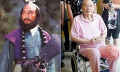 Nam diễn viên nổi tiếng showbiz qua đời, đồng nghiệp và khán giả tiếc thương