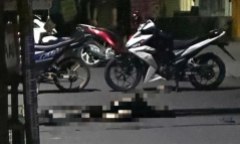 Vụ cô gái trẻ bị sát hại trong đêm ở Đồng Nai: Nghi phạm 