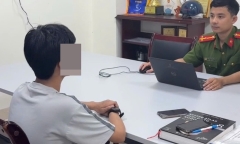 Cảnh sát hình sự lập 5 tổ trinh sát, giải cứu nam sinh ở Đà Nẵng bị 
