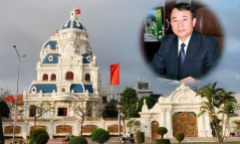 Cận cảnh 