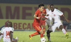 Vén màn bí mật quyết định “sa thải” HLV Hoàng Văn Phúc