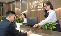 Chứng khoán Nhất Việt muốn vay ngân hàng ABBank 1.000 tỷ đồng