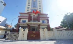 Cảnh báo giả mạo thông tin bán đấu giá tài sản thi hành án tại TP.HCM