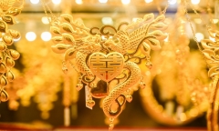 Giá vàng tối nay (29/7): Vàng trong nước đảo chiều tăng trở lại