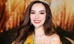 Miss Grand Vietnam 2024 mở cổng nhận hồ sơ, tìm gương mặt kế nhiệm Hoa hậu Lê Hoàng Phương