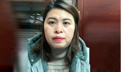 Bắt giữ