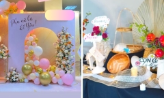 Top 7 ý tưởng 