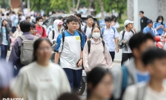 Trường ĐH Kinh tế TP.HCM công bố thông tin tuyển sinh đại học chính quy khóa 52, học phí ra sao?