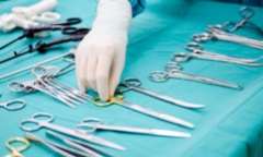 Tin tức đời sống ngày 30/6: Gắp thành công viên bi sắt nằm sâu trong hốc mũi của bé trai