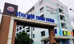 Vì sao Giám đốc bệnh viện Trưng Vương TP.HCM bị kỷ luật khiển trách?