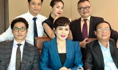 Nhân vật mới sắp xuất hiện trong 