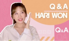 Bị mạo danh bán nước hoa, Hari Won thẳng thắn lên tiếng đáp trả