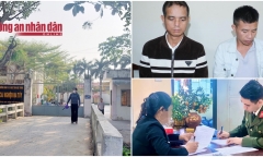 Tin tức an ninh hình sự 29/2: Khởi tố vụ án liên quan đến gần 200 học viên trốn khỏi trại cai nghiện ở Sóc Trăng