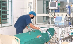 Nam sinh lớp 9 trường nội trú bị đánh hội đồng đến chấn thương sọ não: Công an vào cuộc điều tra