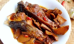 Cách kho cá ngon chuẩn bị đậm đà, không bị tanh cho cả nhà