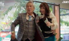 Cây Táo Nở Hoa tập 42: Báu “chốt kèo” làm sugar baby, ôm mộng thành cây “ATM di động” của anh hai