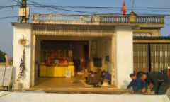 Bắc Giang: Phát hiện đôi vợ chồng tử vong trong ngôi nhà khóa trái