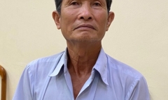 Vụ thi thể bị dìm dưới vuông tôm ở Cà Mau: Rùng mình nguyên nhân ra tay sát hại em trai
