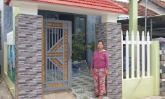 Cô giáo mầm non