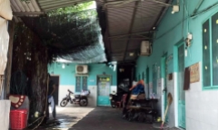Vụ người phụ nữ tử vong bất thường ở Bình Phước: Cùng con vào nhà nghỉ với bạn trai