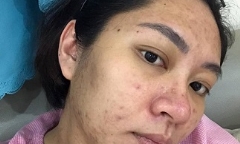Tin tức giải trí mới nhất ngày 18/6: Hoa hậu Đặng Thu Thảo lộ ảnh xuống sắc khi có 2 con trai
