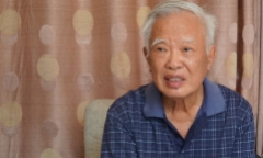 Nguyên Phó Thủ tướng Chính phủ Vũ Khoan từ trần