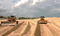 Ý kiến của Thủ tướng về xử lý kiến nghị của 3 tỉnh Cần Thơ, Hậu Giang, Sóc Trăng