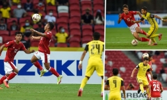 Đội tuyển Malaysia bị điều tra sau thất bại đau đớn tại AFF Cup 2020