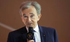Hé lộ lý do “ông trùm” hàng xa xỉ Bernard Arnault bị điều tra