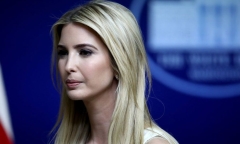 Ủy ban điều tra cuộc bạo loạn ở Điện Capitol yêu cầu Ivanka Trump hợp tác