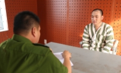 Lái xe tông nữ sinh tử vong, tài xế bị khởi tố sau 1 tháng điều tra