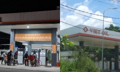 Bộ Công Thương lý giải việc rút xăng dầu Xuyên Việt Oil khỏi danh sách thanh tra năm 2021