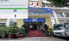 Nguyên nhân lãnh đạo Chi cục Thú y vùng VI bị mời về trụ sở Công an TP.HCM phối hợp điều tra?