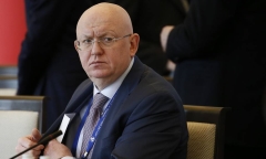 Vụ nổ đường ống Nord Stream: Nga cáo buộc các nước phương Tây không hợp tác điều tra