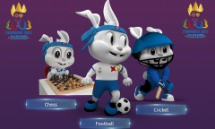 Lịch thi đấu SEA Games 32 ngày 29/4: Những môn thể thao nào khởi tranh?