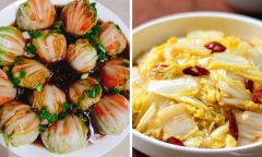  Loại rau này chỉ mùa đông mới có, giúp bổ gan lại ngủ ngon nhưng người có dấu hiệu này không nên ăn