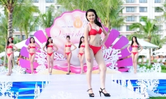 Hoa hậu Việt Nam có 