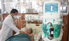 An Giang: 35 người bị ngộ độc sau khi ăn chè đậu trắng