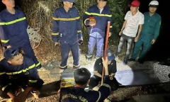 Tin thời sự nóng mới nhất ngày 22/1: Khuyến cáo du khách cẩn trọng khi leo núi Cô Tiên ở Nha Trang