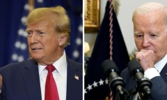  Cựu Tổng thống Trump 
