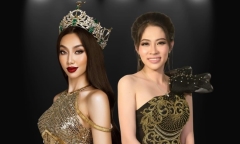 Xét xử vụ kiện giữa Hoa hậu Thùy Tiên và bà Đặng Thùy Trang