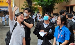 Trường ĐH Kinh tế - Tài chính TP.HCM công bố phương án tuyển sinh năm 2026