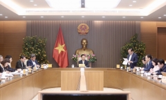 Bộ Tài chính xây dựng 3 kịch bản lạm phát trong năm 2026: Kiến nghị 8 biện pháp điều hành giá