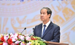 Bộ trưởng GD&ĐT: Hà Nội đối mặt với thách thức và cơ hội chung của toàn ngành giáo dục
