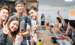Du học ngành Ngôn ngữ Anh có sợ bị lỗi thời?