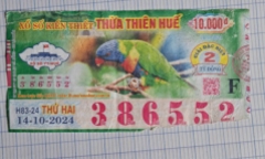 Vụ  giải đặc biệt 2 tỷ đồng bị từ chối trả thưởng: Tòa án yêu cầu nộp bổ sung bản gốc