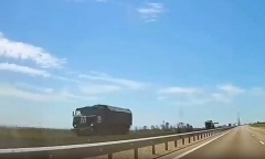 Nga lộ động thái 