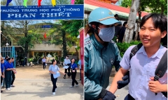 Đề thi văn vào lớp 10 THPT ở Bình Thuận bàn về cách học sinh nuôi dưỡng ước mơ